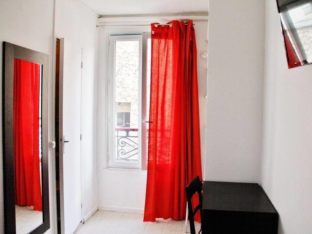Untalented Hotel - Villette Paris Exterior photo