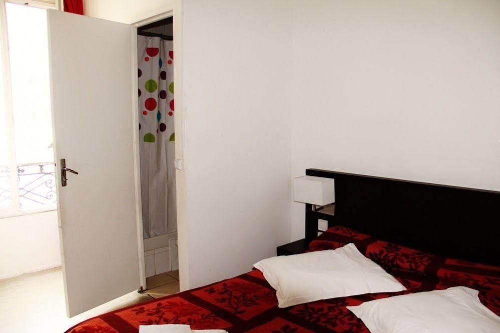 Untalented Hotel - Villette Paris Exterior photo