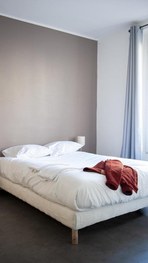 Untalented Hotel - Villette Paris Exterior photo
