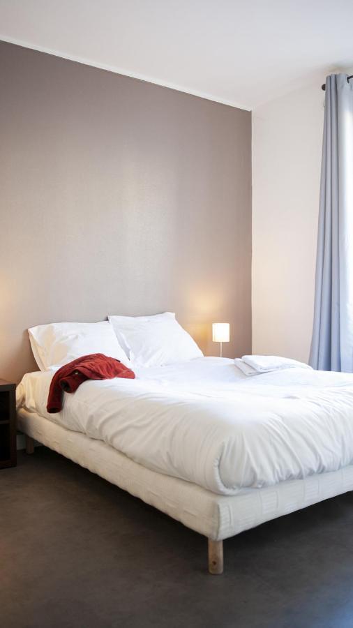 Untalented Hotel - Villette Paris Exterior photo